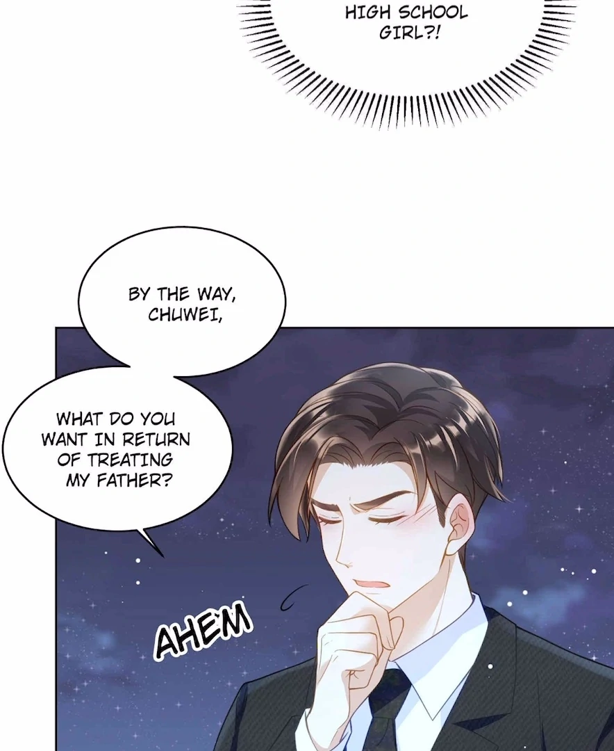 Ancestor is beautiful and elegant chapter 17 page 16