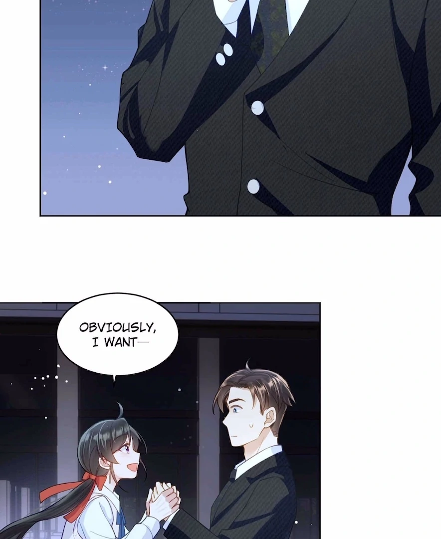 Ancestor is beautiful and elegant chapter 17 page 17
