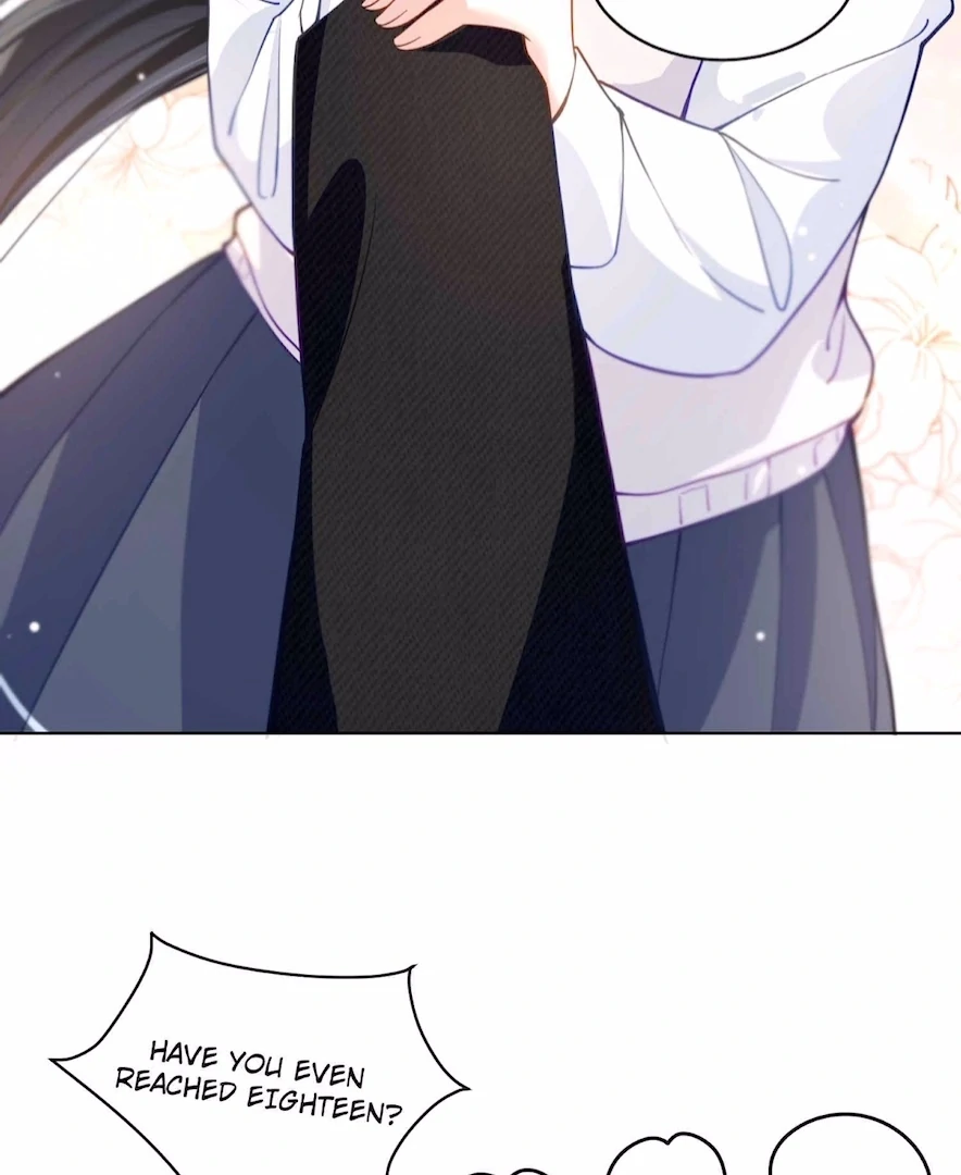 Ancestor is beautiful and elegant chapter 17 page 19