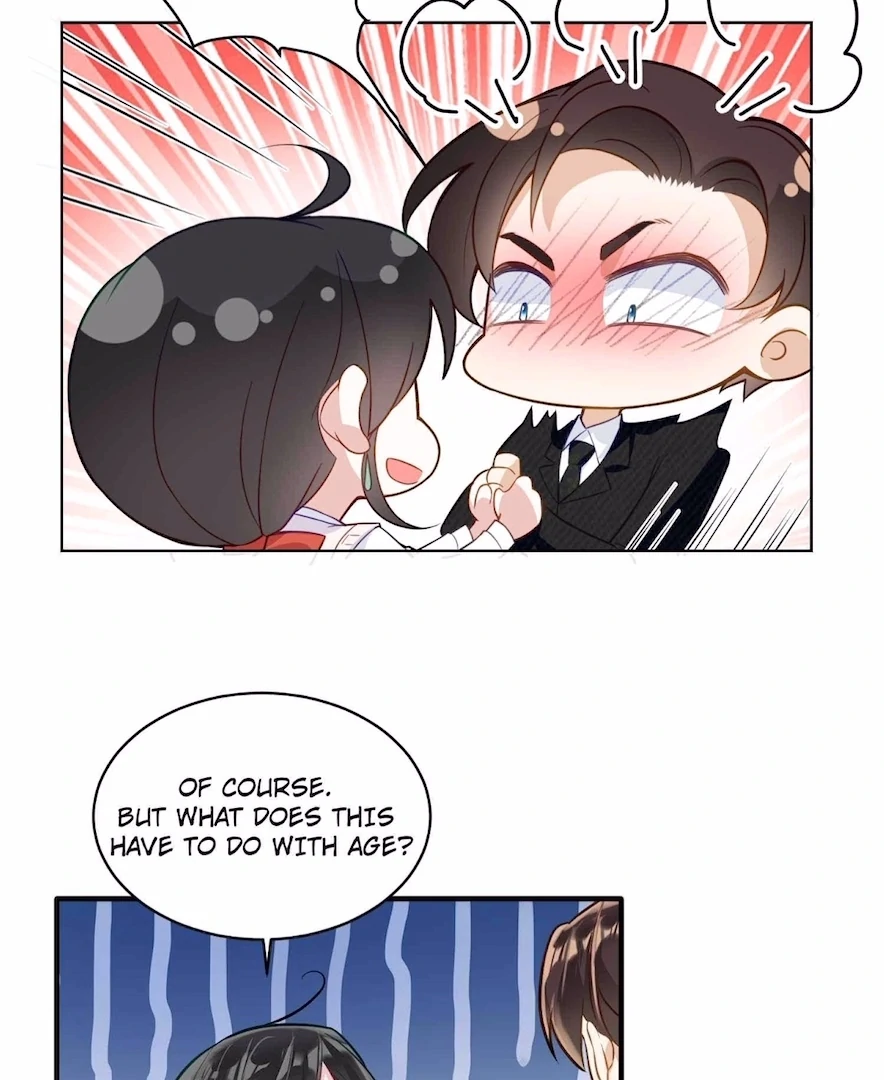 Ancestor is beautiful and elegant chapter 17 page 20