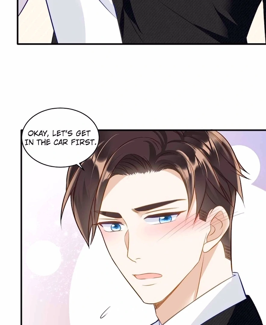 Ancestor is beautiful and elegant chapter 17 page 25