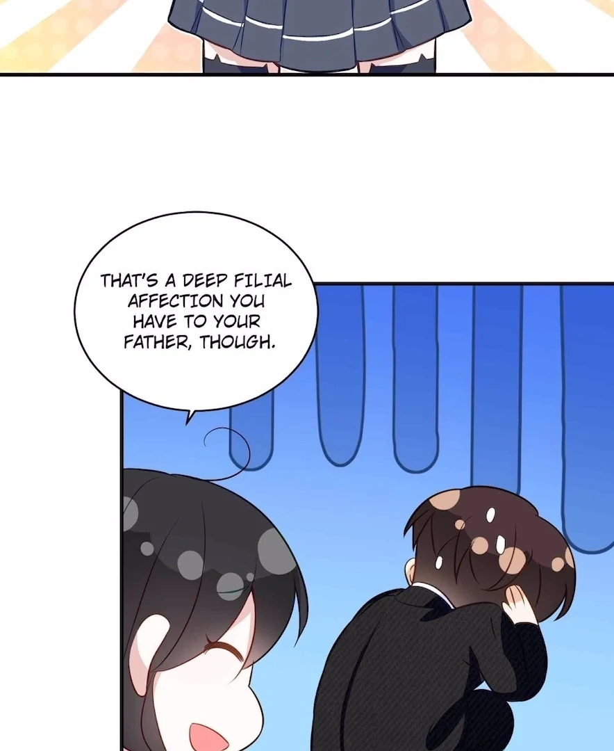 Ancestor is beautiful and elegant chapter 17 page 32