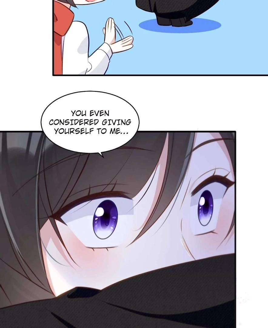 Ancestor is beautiful and elegant chapter 17 page 33
