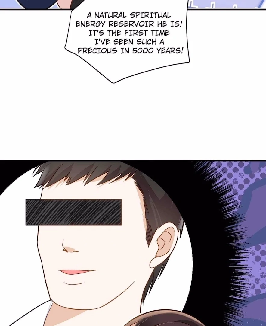 Ancestor is beautiful and elegant chapter 17 page 38