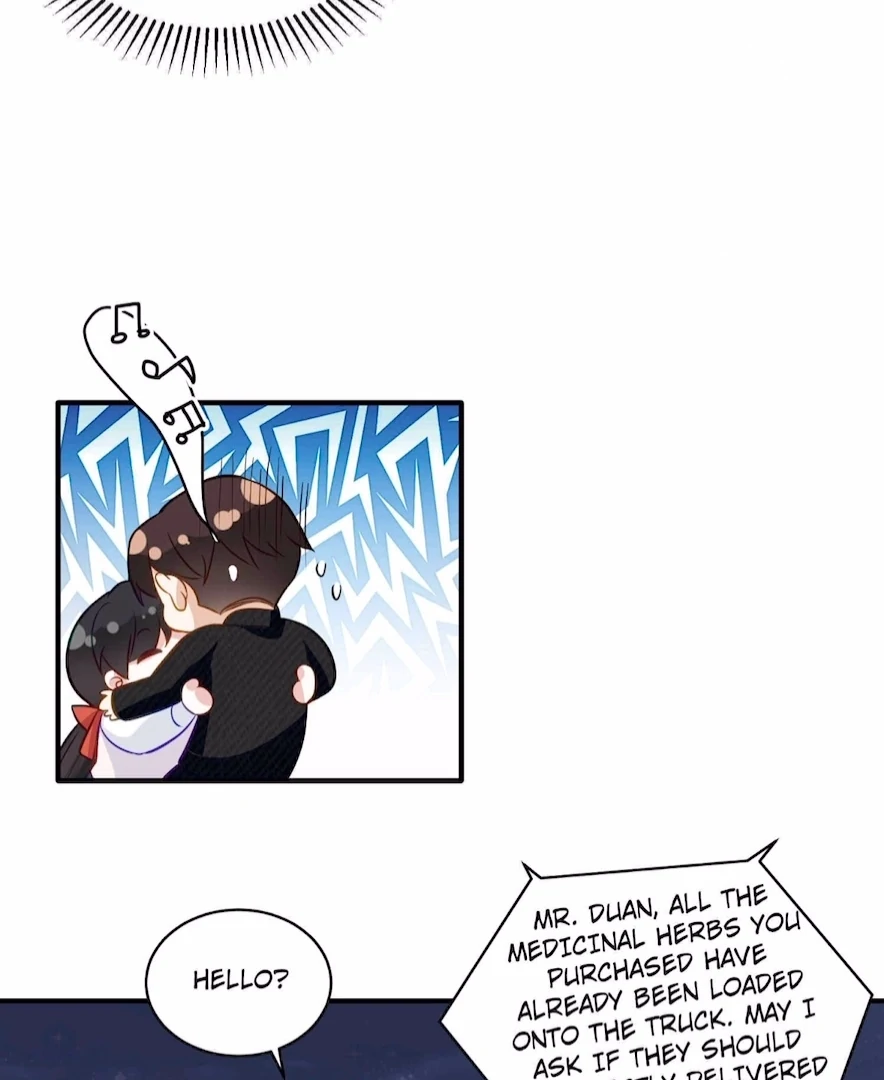 Ancestor is beautiful and elegant chapter 17 page 40