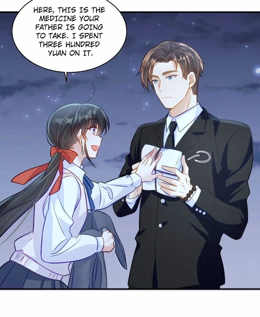 Ancestor is beautiful and elegant chapter 17 page 43