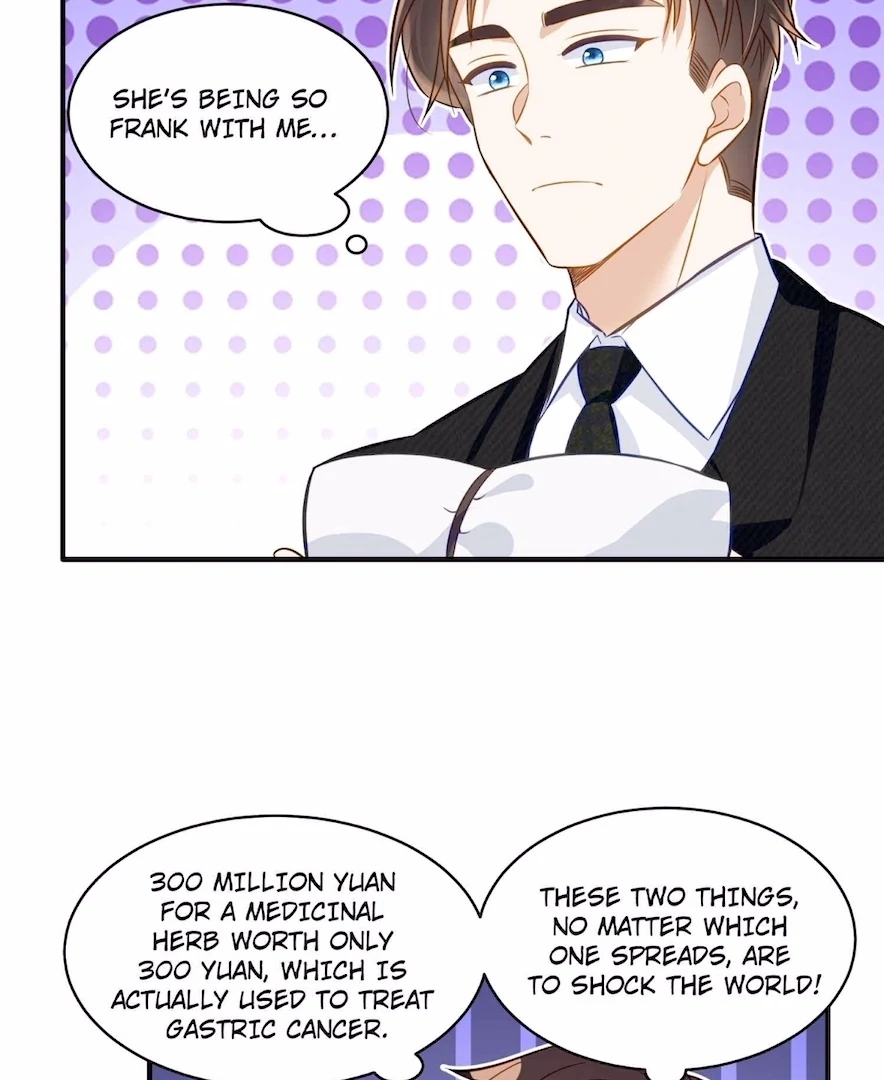 Ancestor is beautiful and elegant chapter 17 page 45