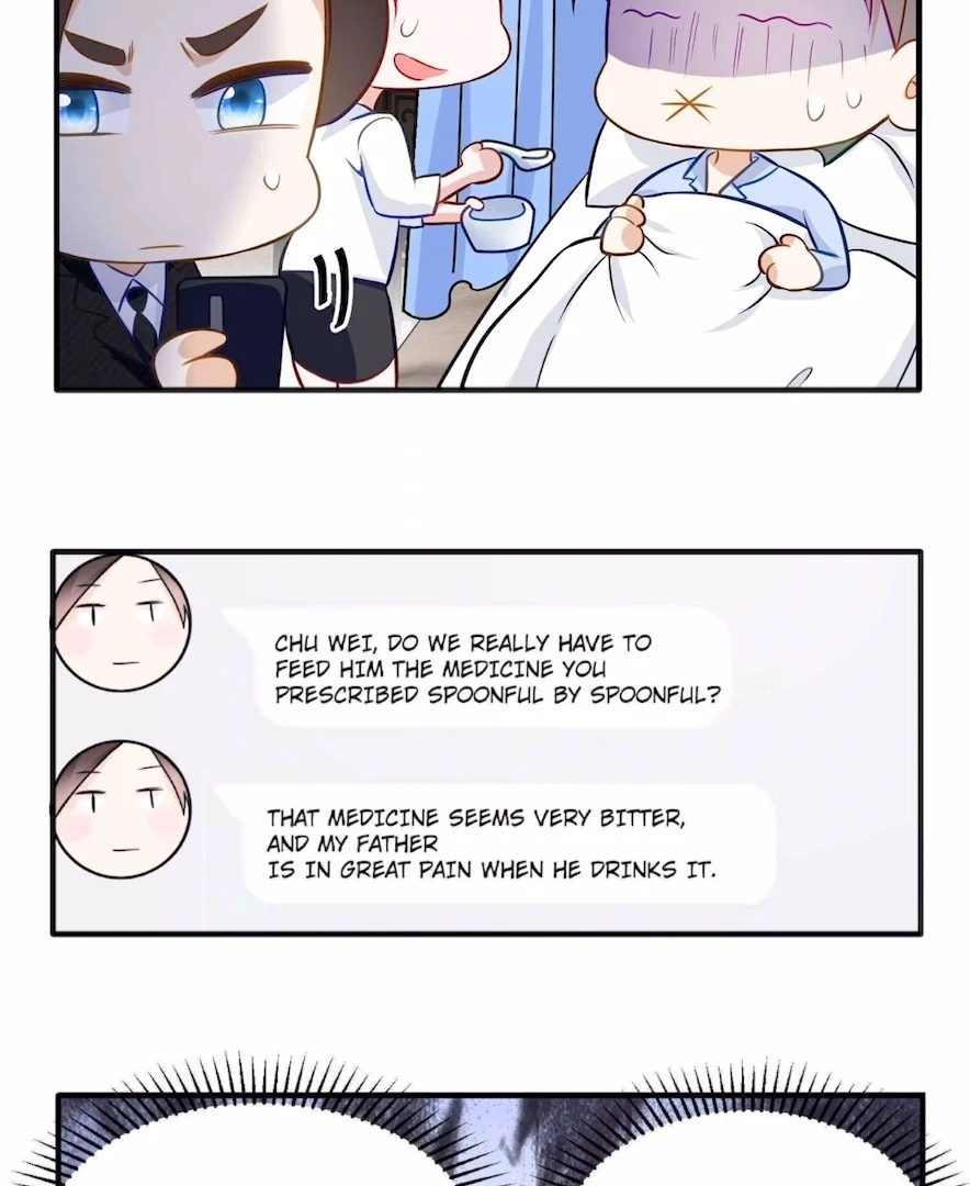 Ancestor is beautiful and elegant chapter 17 page 48