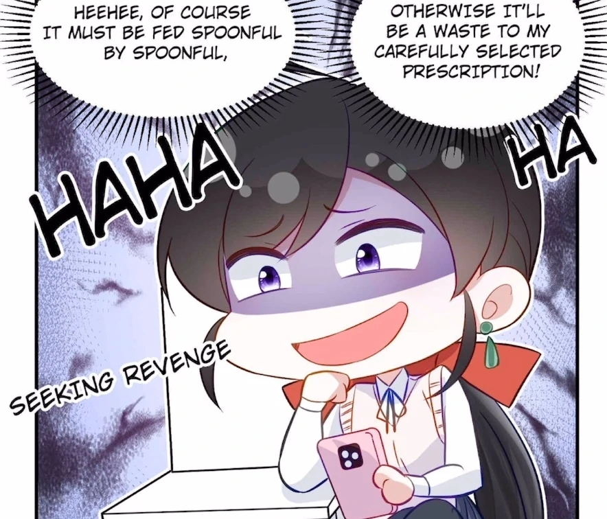 Ancestor is beautiful and elegant chapter 17 page 49