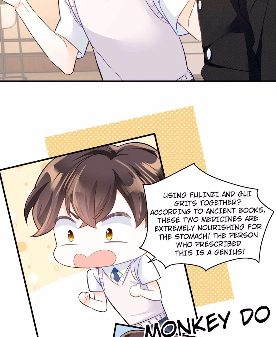 Ancestor is beautiful and elegant chapter 18 page 3