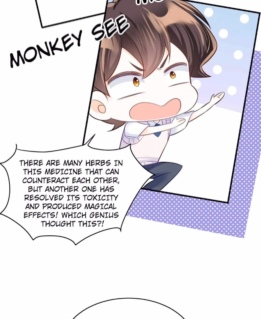 Ancestor is beautiful and elegant chapter 18 page 4