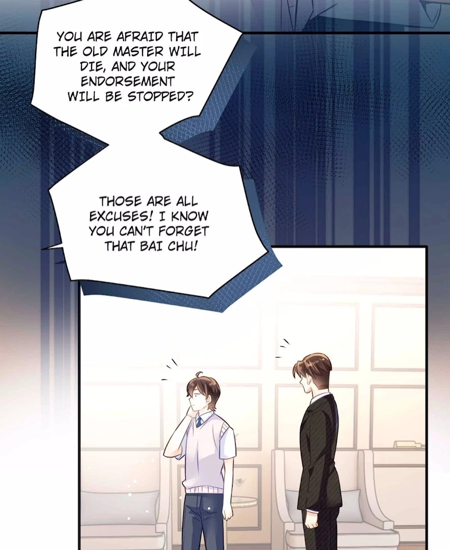 Ancestor is beautiful and elegant chapter 18 page 6