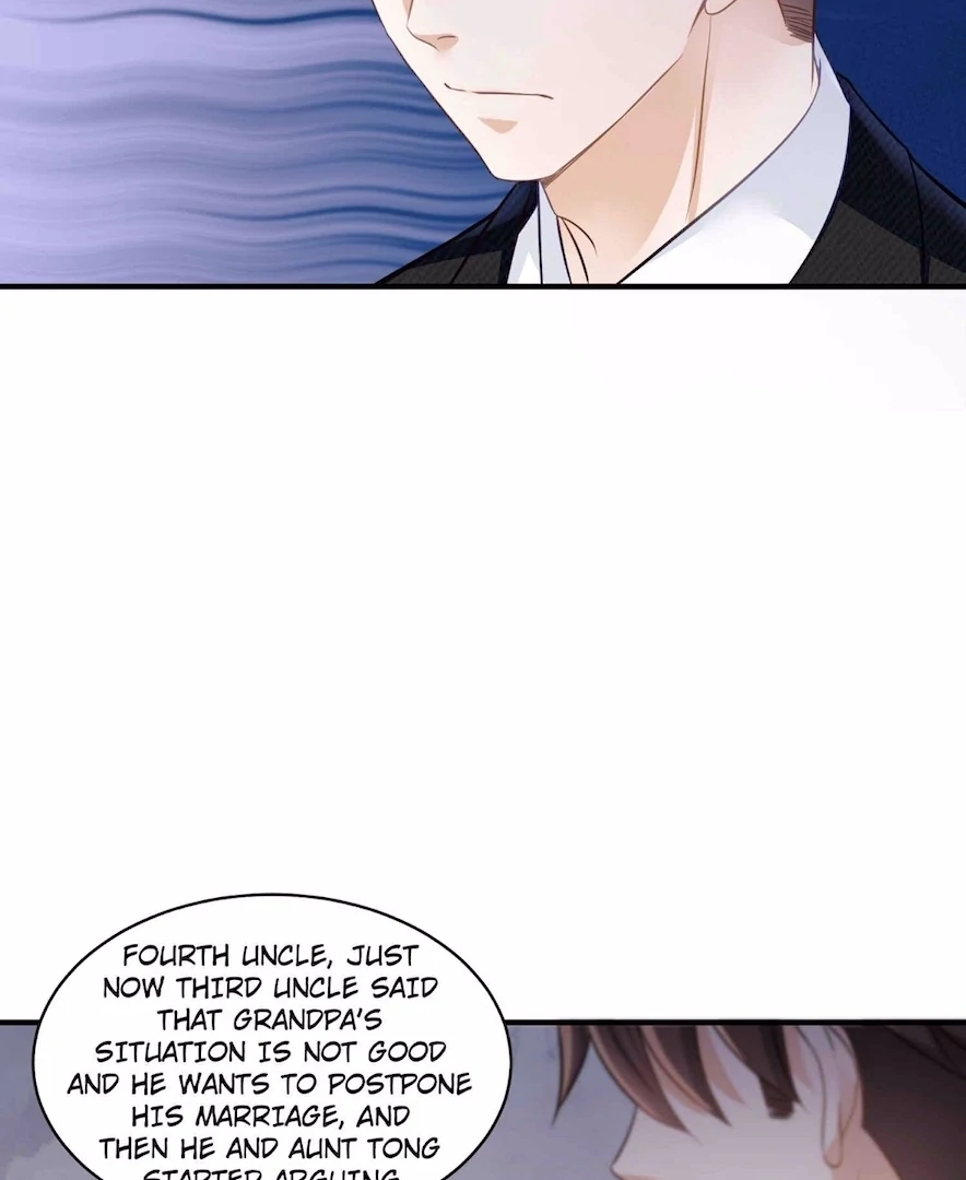Ancestor is beautiful and elegant chapter 18 page 8