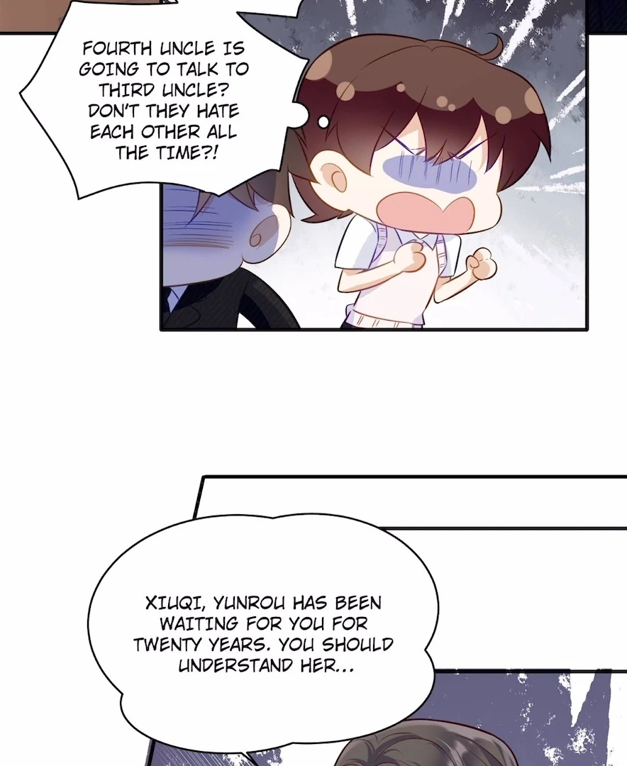 Ancestor is beautiful and elegant chapter 18 page 13