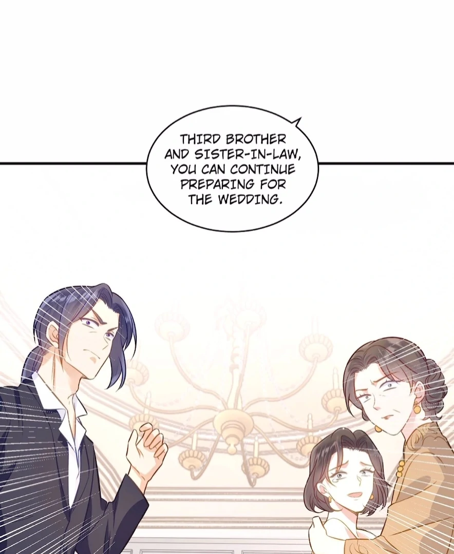 Ancestor is beautiful and elegant chapter 18 page 16