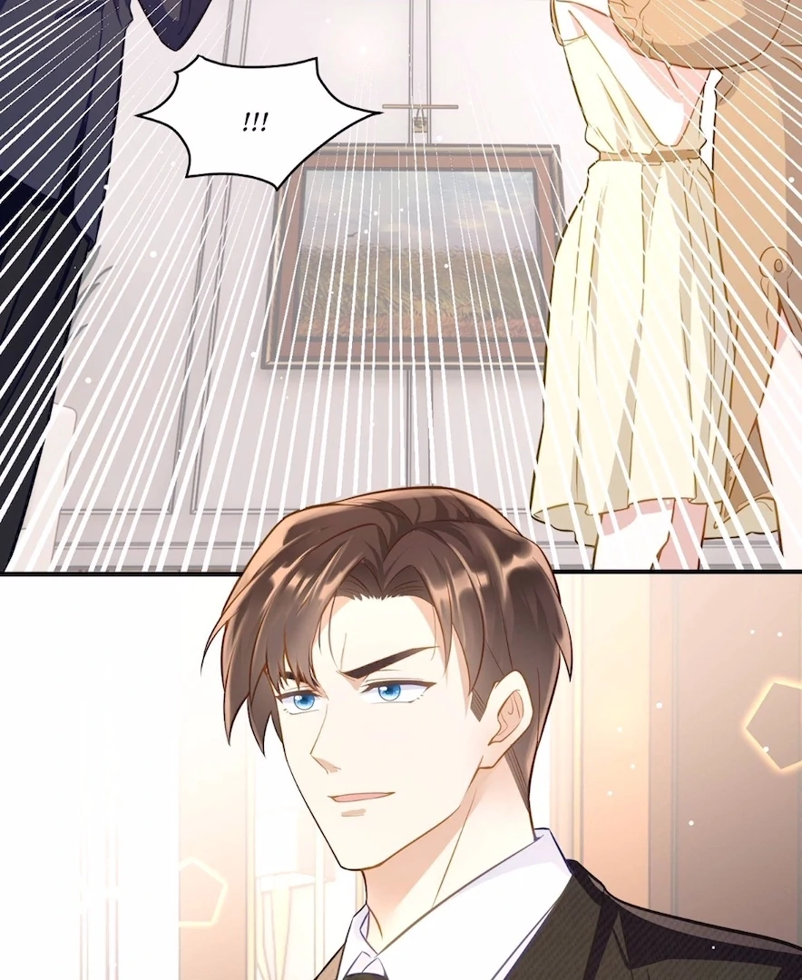 Ancestor is beautiful and elegant chapter 18 page 17