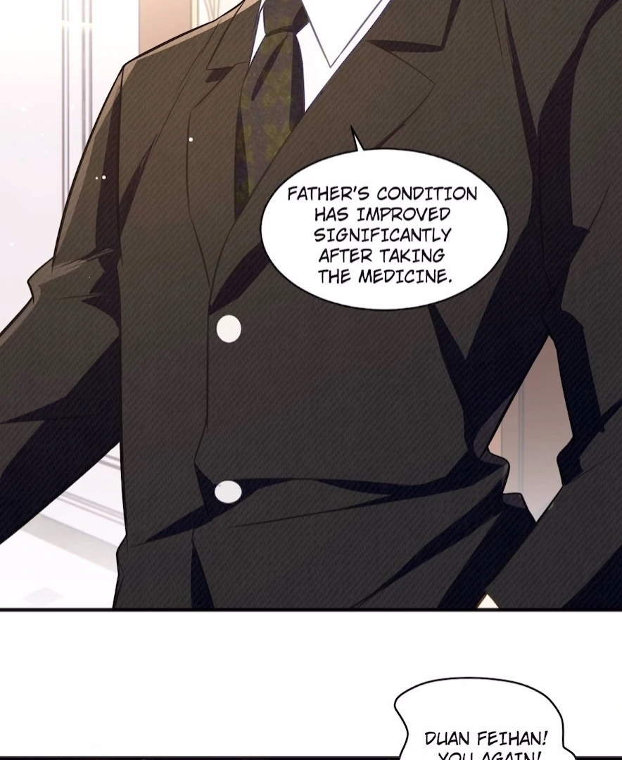 Ancestor is beautiful and elegant chapter 18 page 18