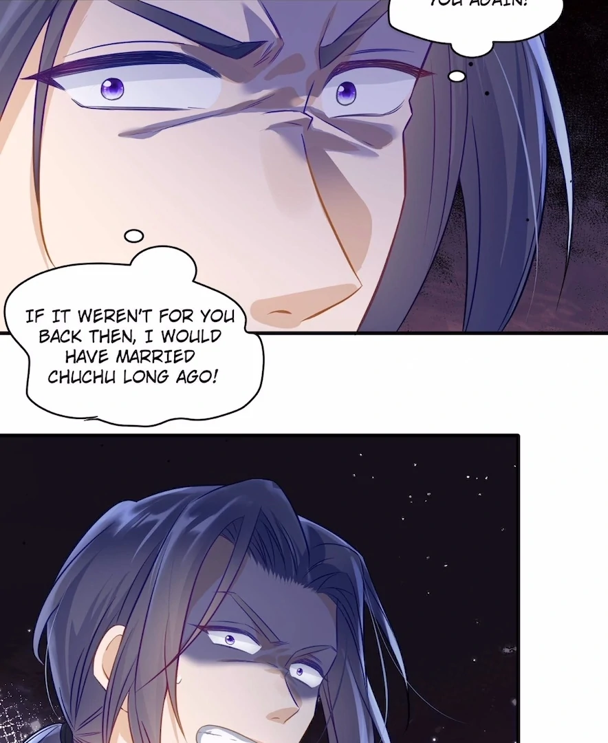 Ancestor is beautiful and elegant chapter 18 page 19
