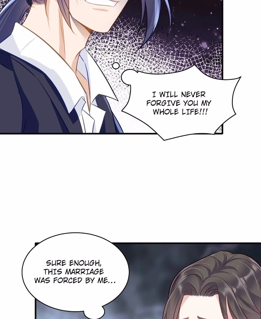 Ancestor is beautiful and elegant chapter 18 page 20
