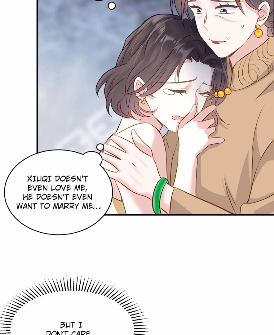 Ancestor is beautiful and elegant chapter 18 page 21