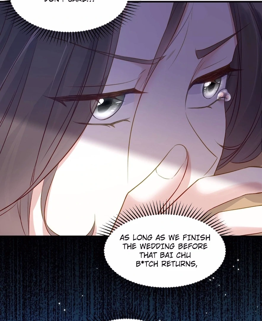 Ancestor is beautiful and elegant chapter 18 page 22