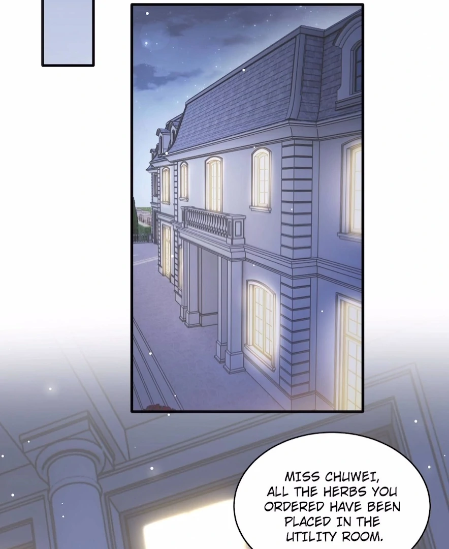 Ancestor is beautiful and elegant chapter 18 page 24