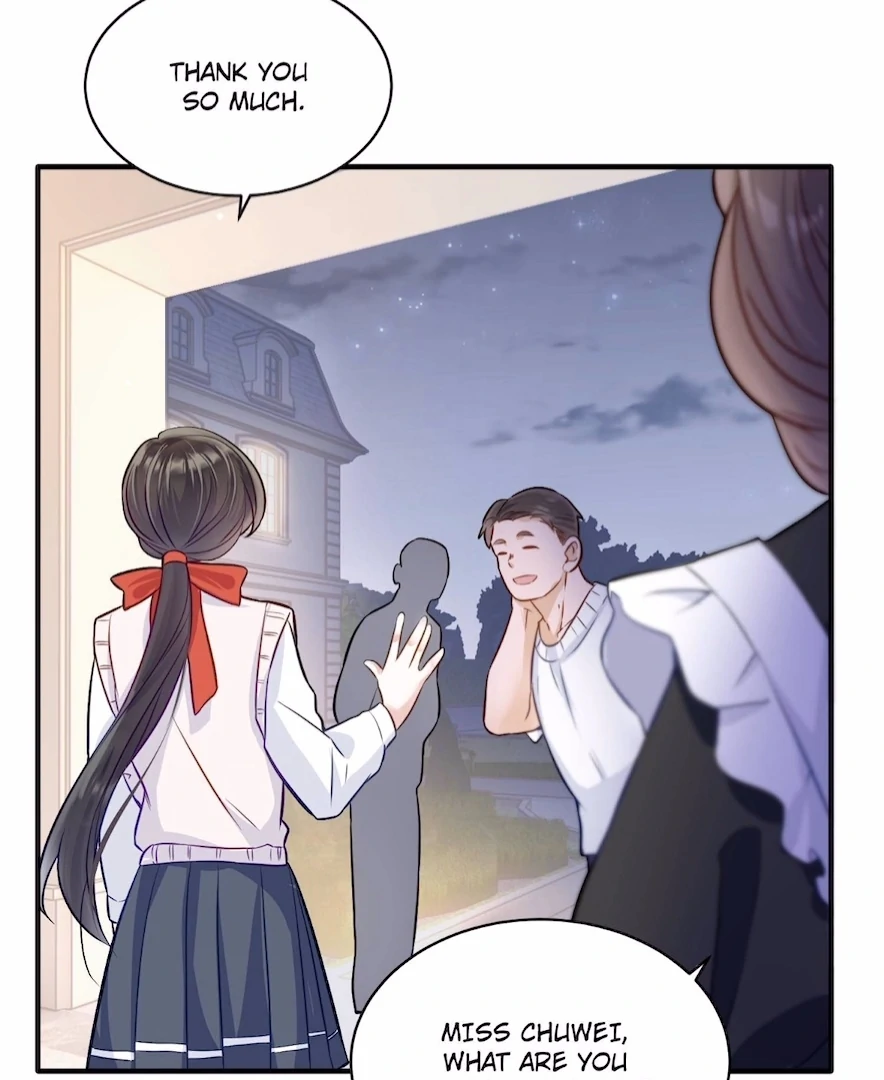 Ancestor is beautiful and elegant chapter 18 page 26