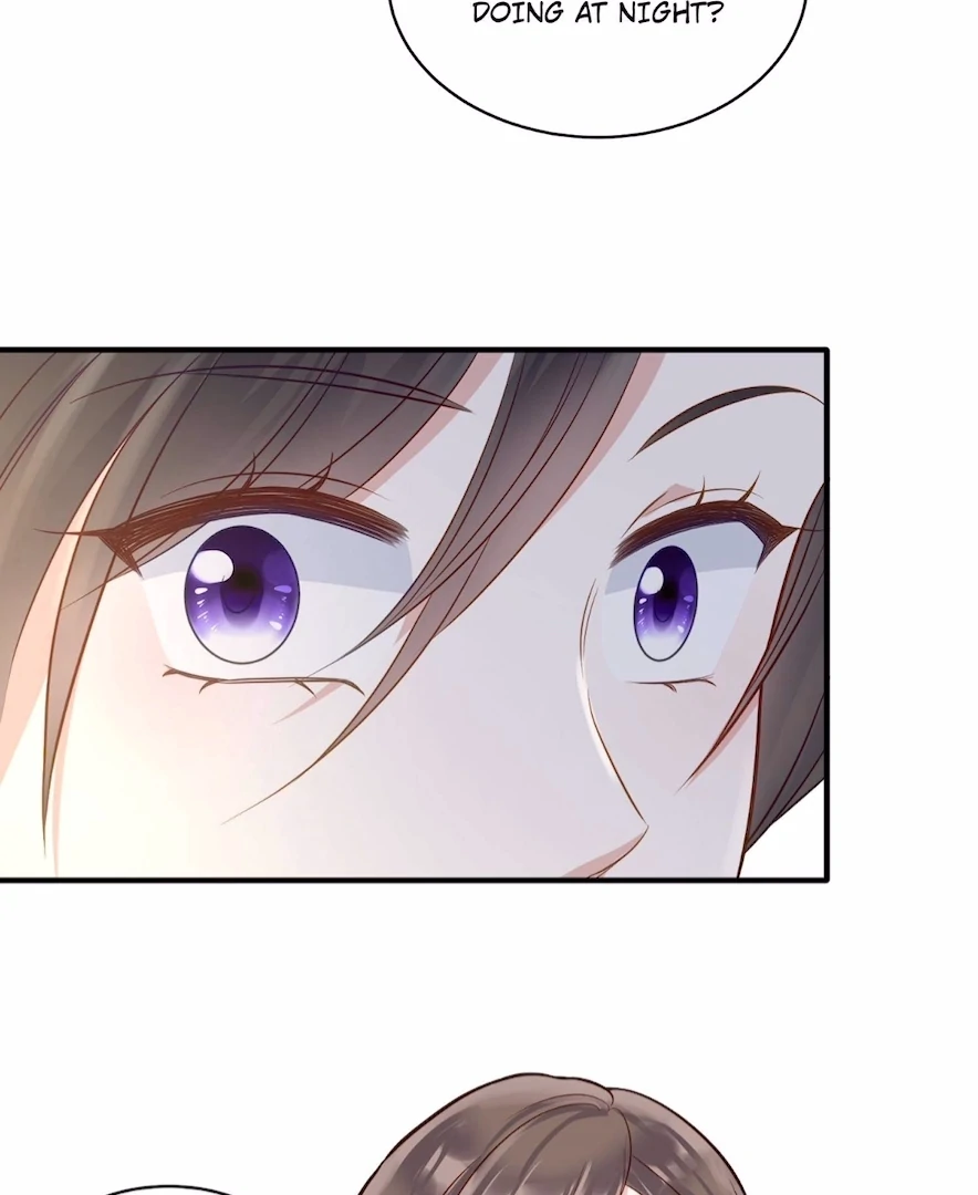 Ancestor is beautiful and elegant chapter 18 page 27