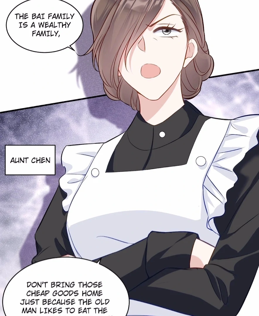 Ancestor is beautiful and elegant chapter 18 page 28