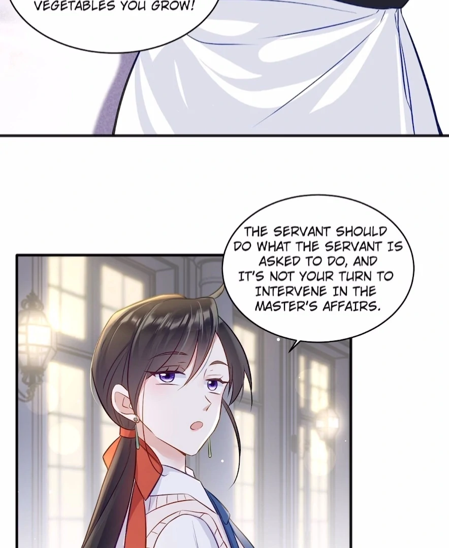 Ancestor is beautiful and elegant chapter 18 page 29