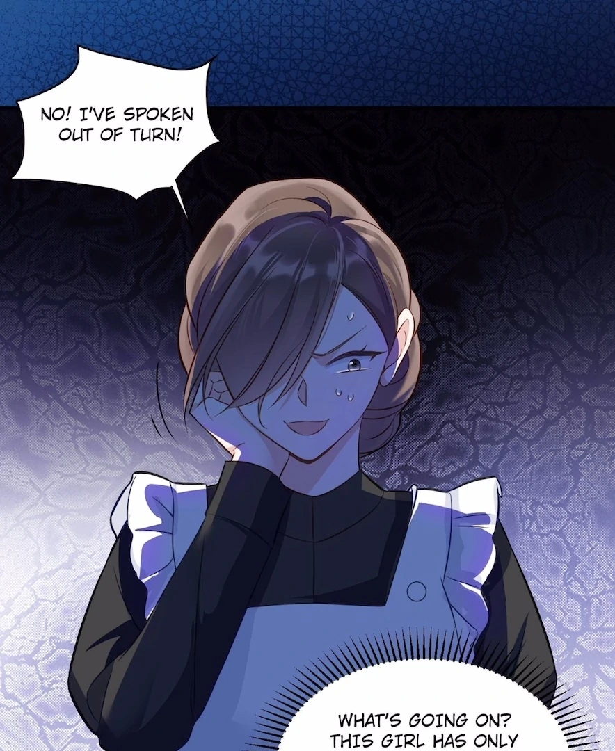 Ancestor is beautiful and elegant chapter 18 page 32
