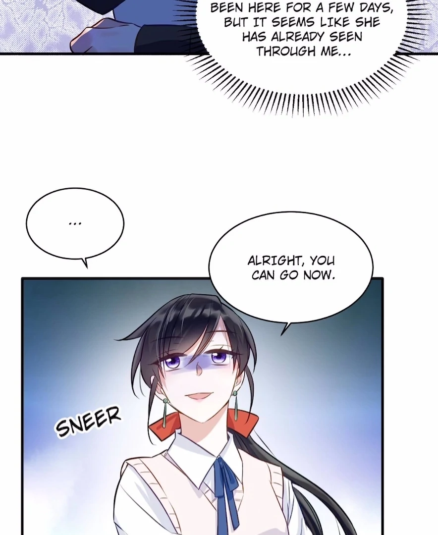 Ancestor is beautiful and elegant chapter 18 page 33