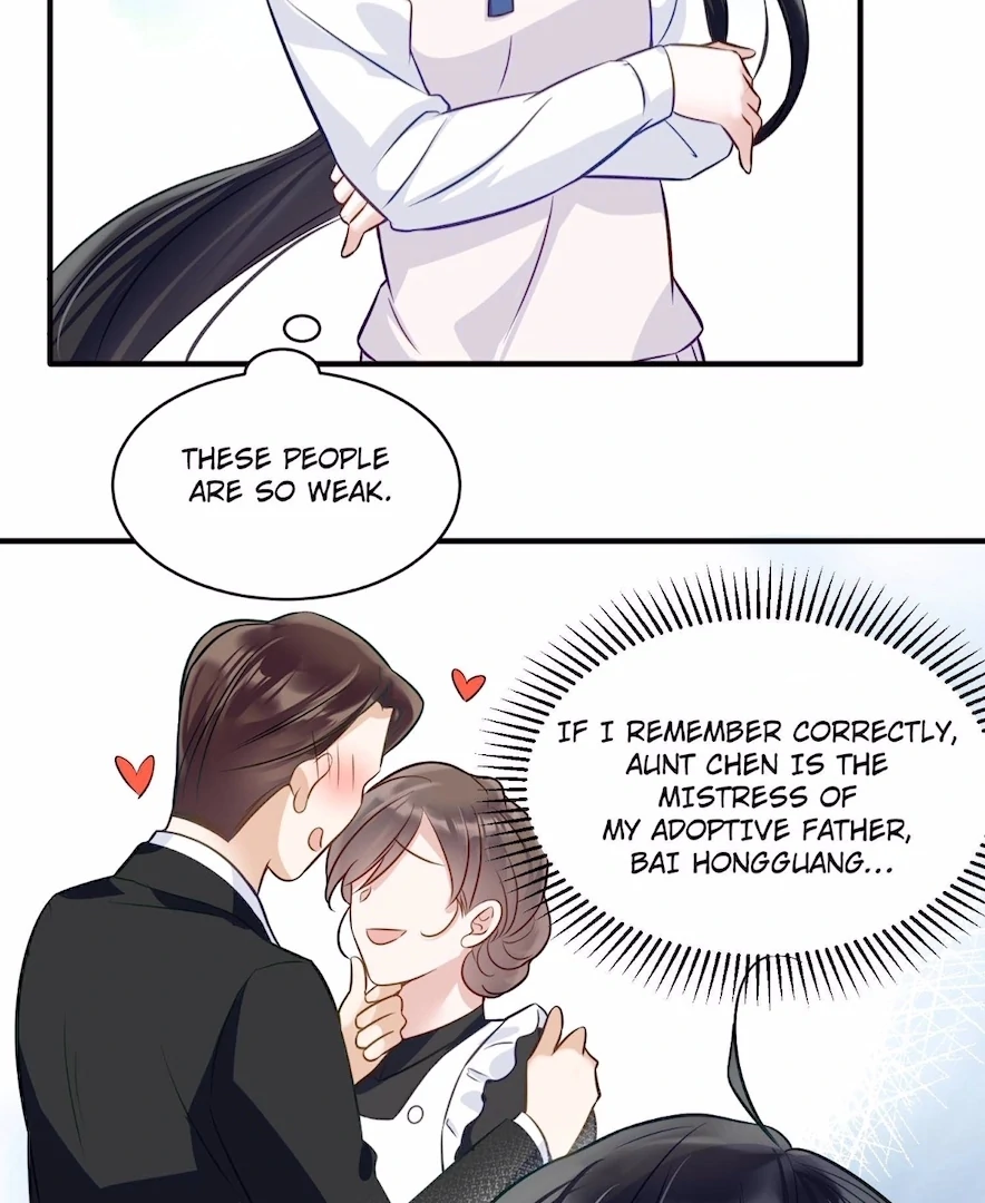 Ancestor is beautiful and elegant chapter 18 page 34