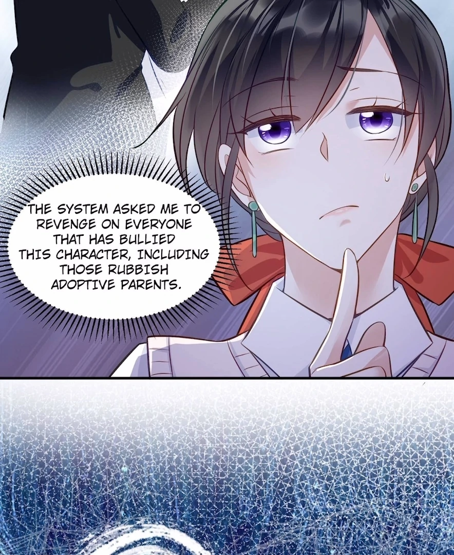 Ancestor is beautiful and elegant chapter 18 page 35