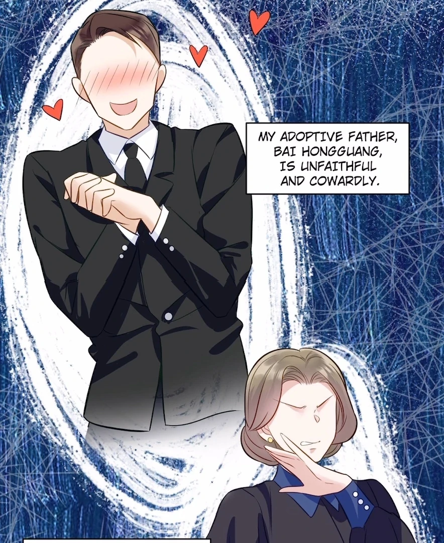 Ancestor is beautiful and elegant chapter 18 page 36