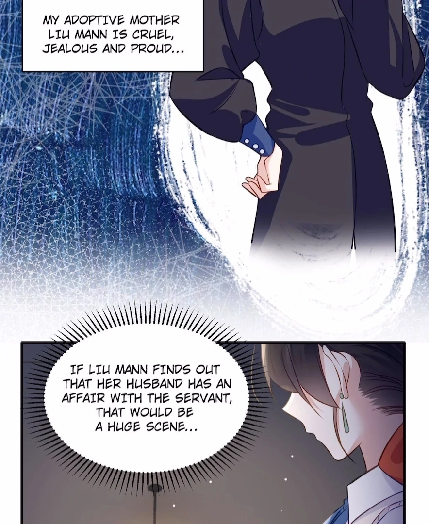 Ancestor is beautiful and elegant chapter 18 page 37