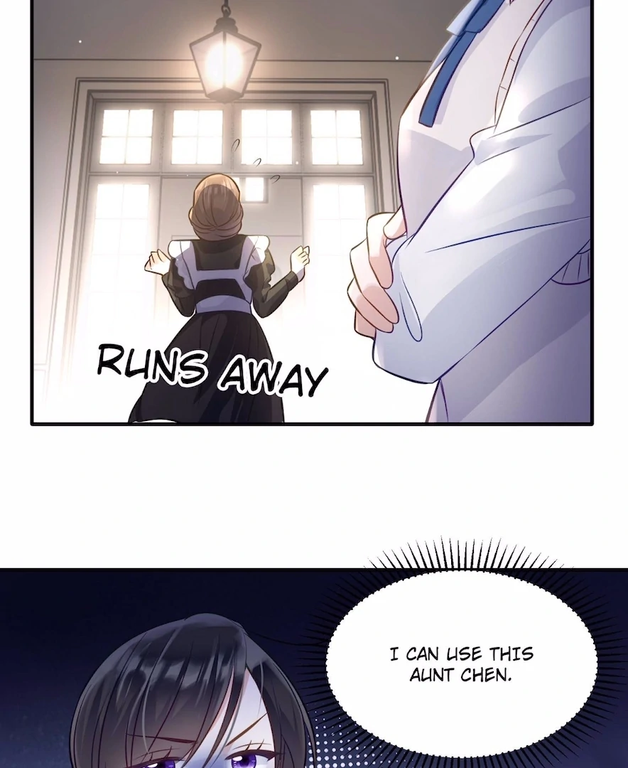 Ancestor is beautiful and elegant chapter 18 page 38
