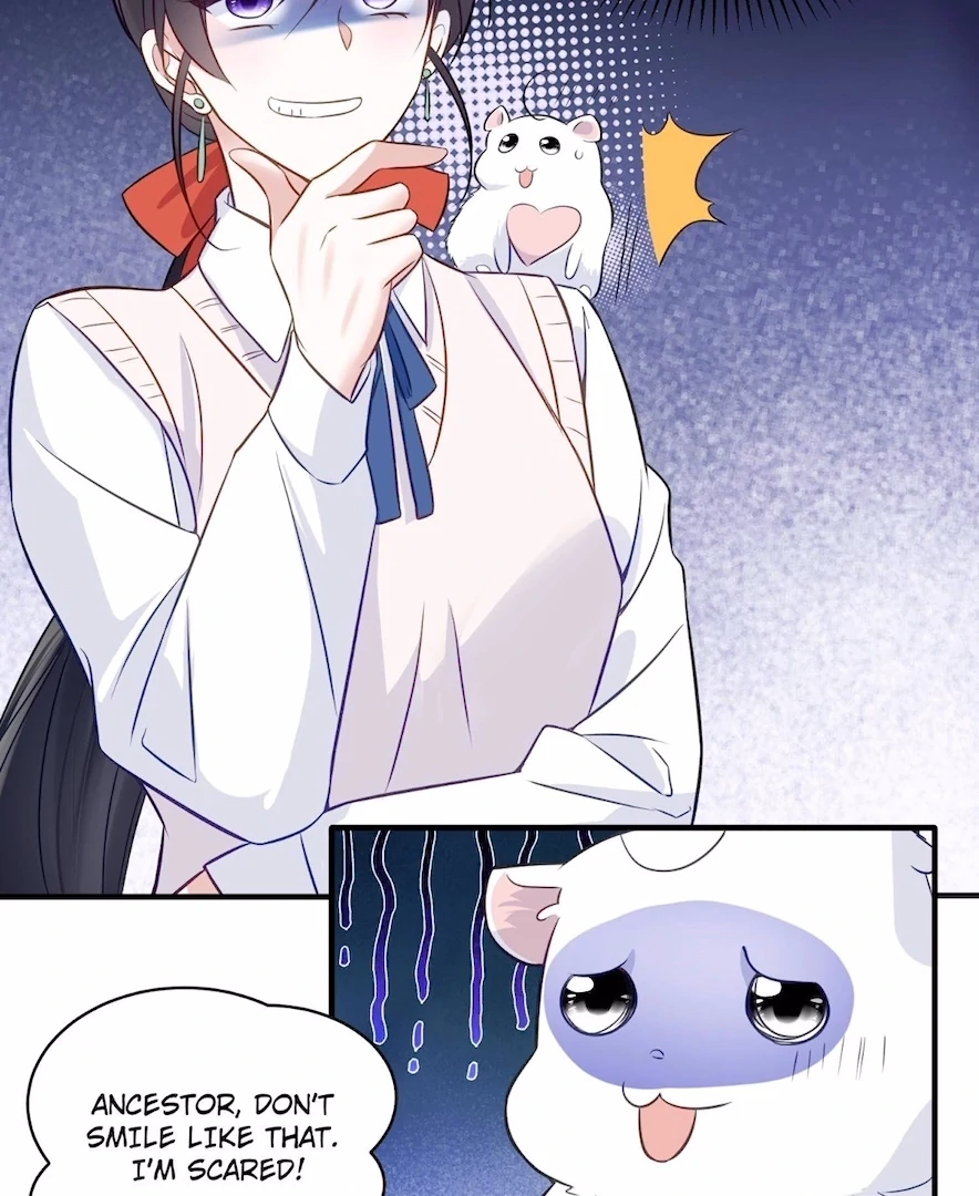 Ancestor is beautiful and elegant chapter 18 page 39