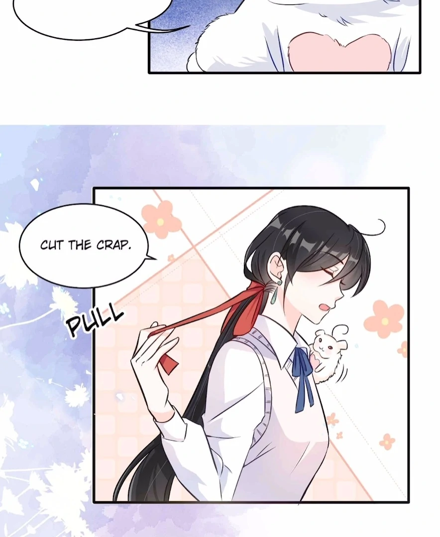 Ancestor is beautiful and elegant chapter 18 page 40