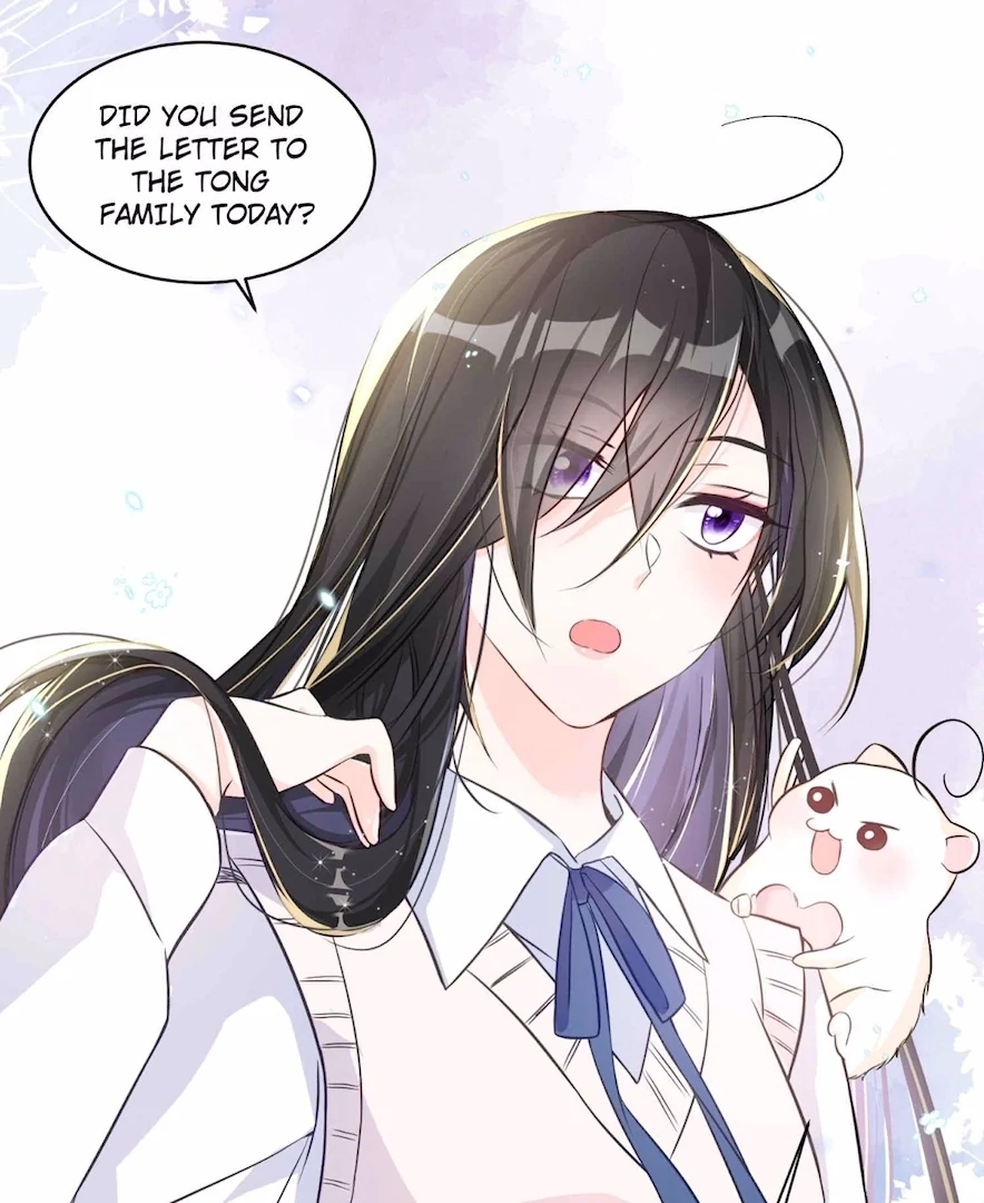 Ancestor is beautiful and elegant chapter 18 page 41