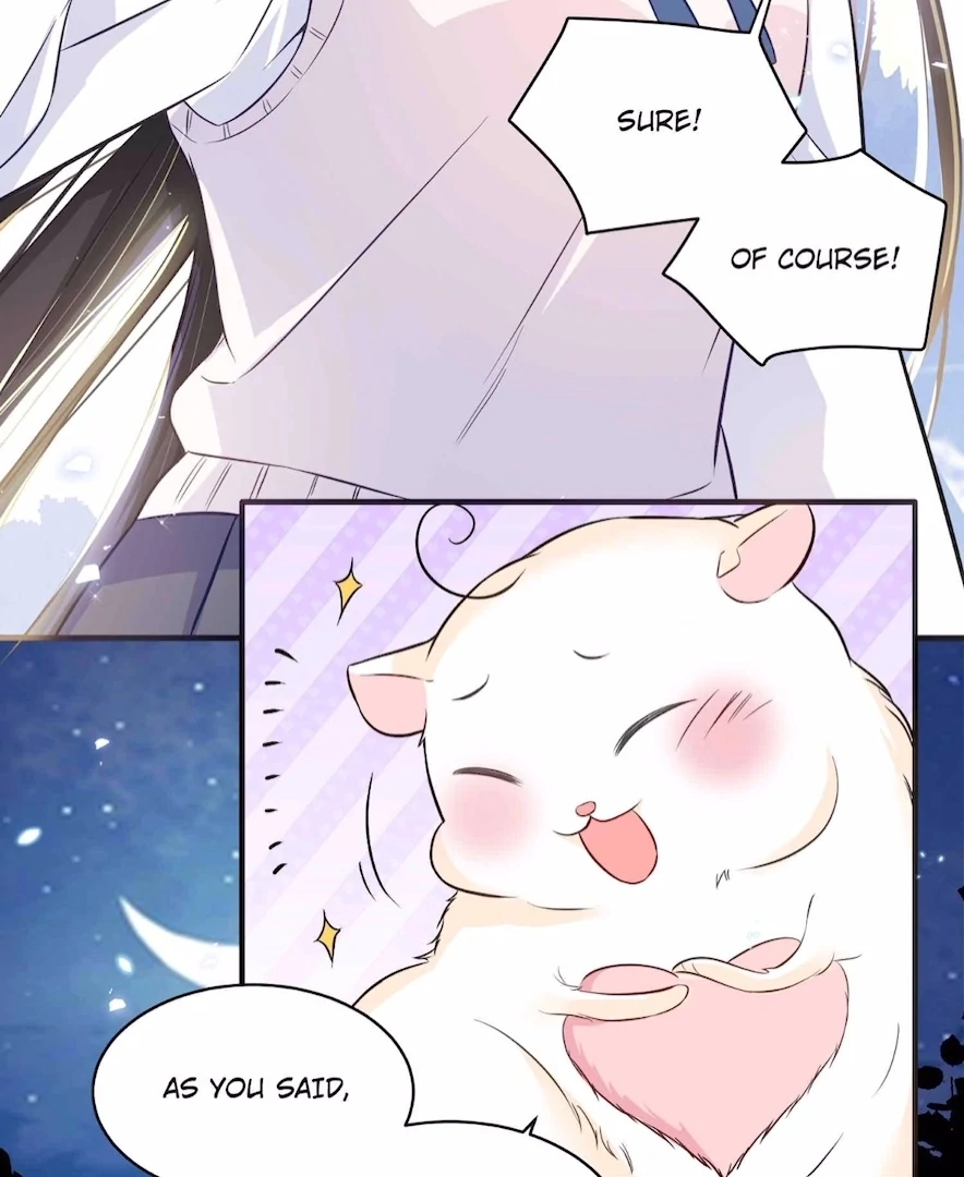 Ancestor is beautiful and elegant chapter 18 page 42