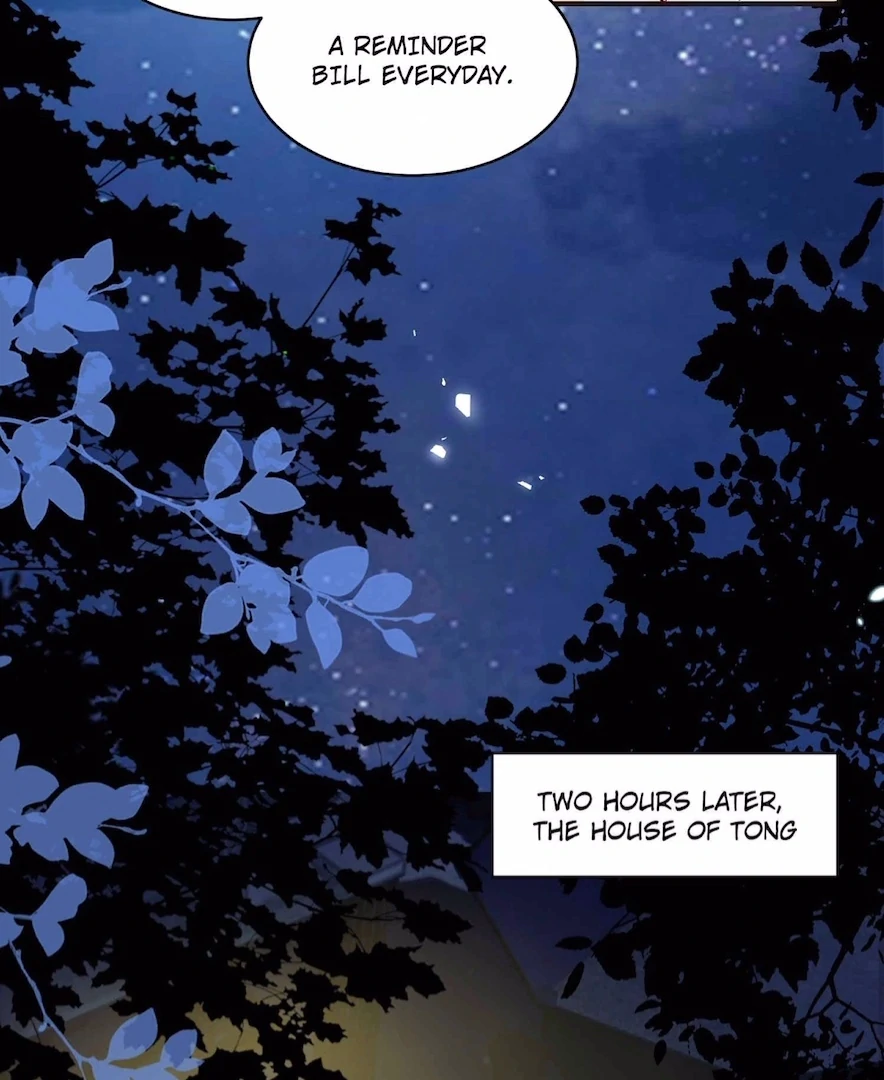 Ancestor is beautiful and elegant chapter 18 page 43