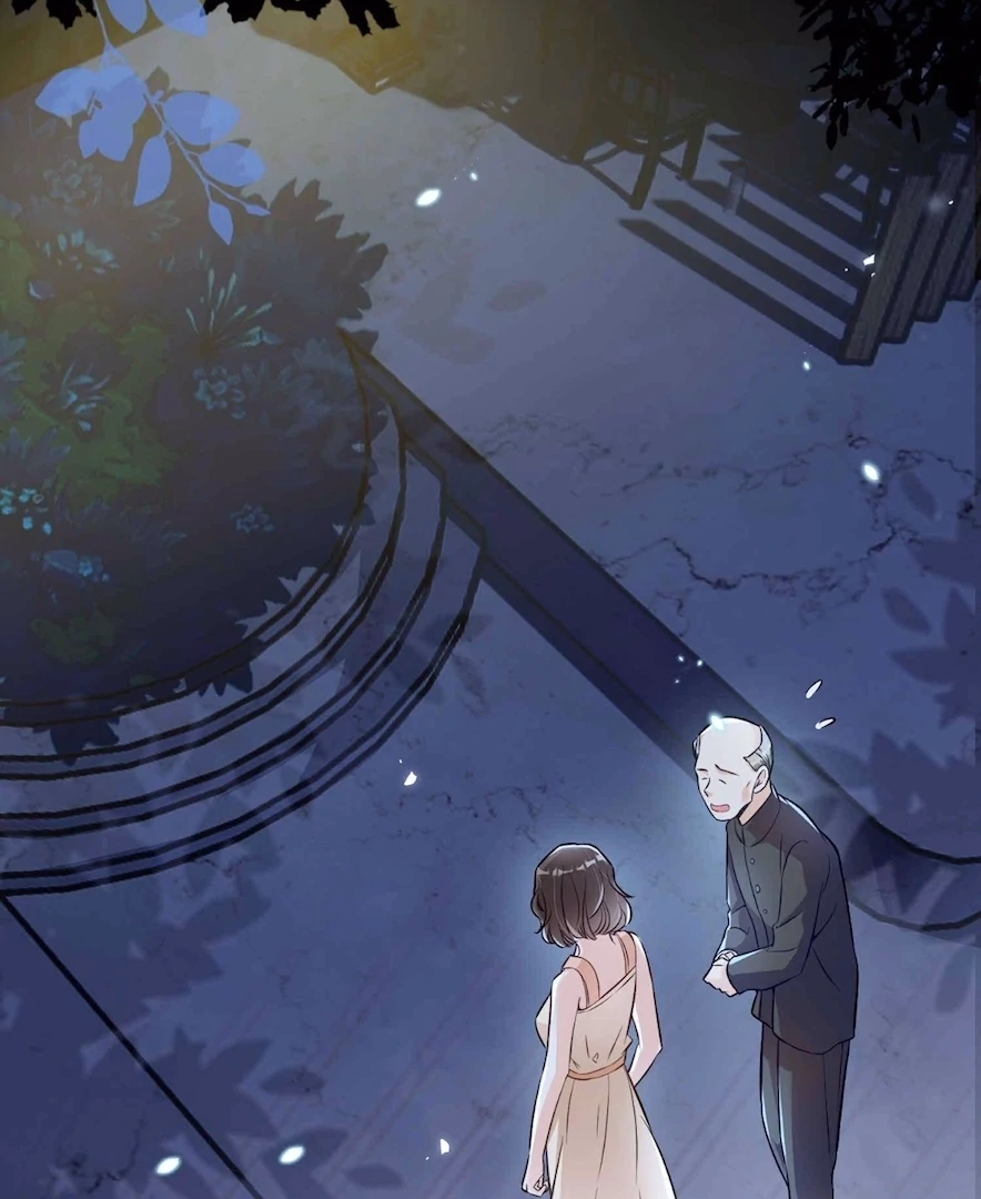 Ancestor is beautiful and elegant chapter 18 page 44