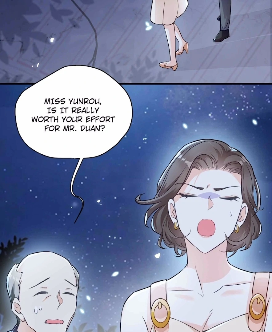 Ancestor is beautiful and elegant chapter 18 page 45