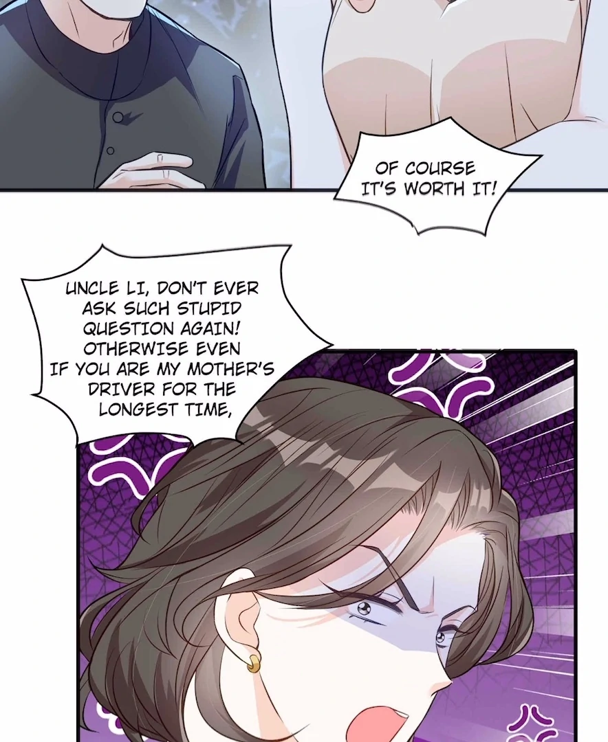 Ancestor is beautiful and elegant chapter 18 page 46