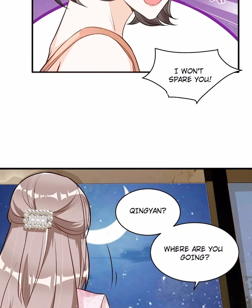 Ancestor is beautiful and elegant chapter 18 page 47