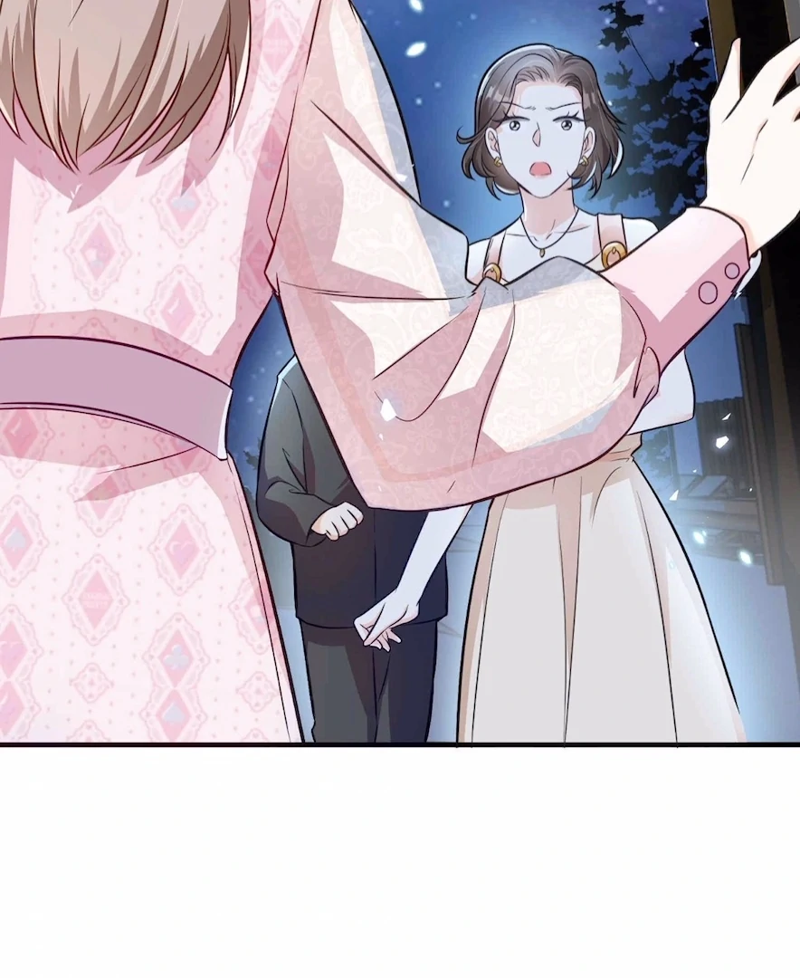 Ancestor is beautiful and elegant chapter 18 page 48