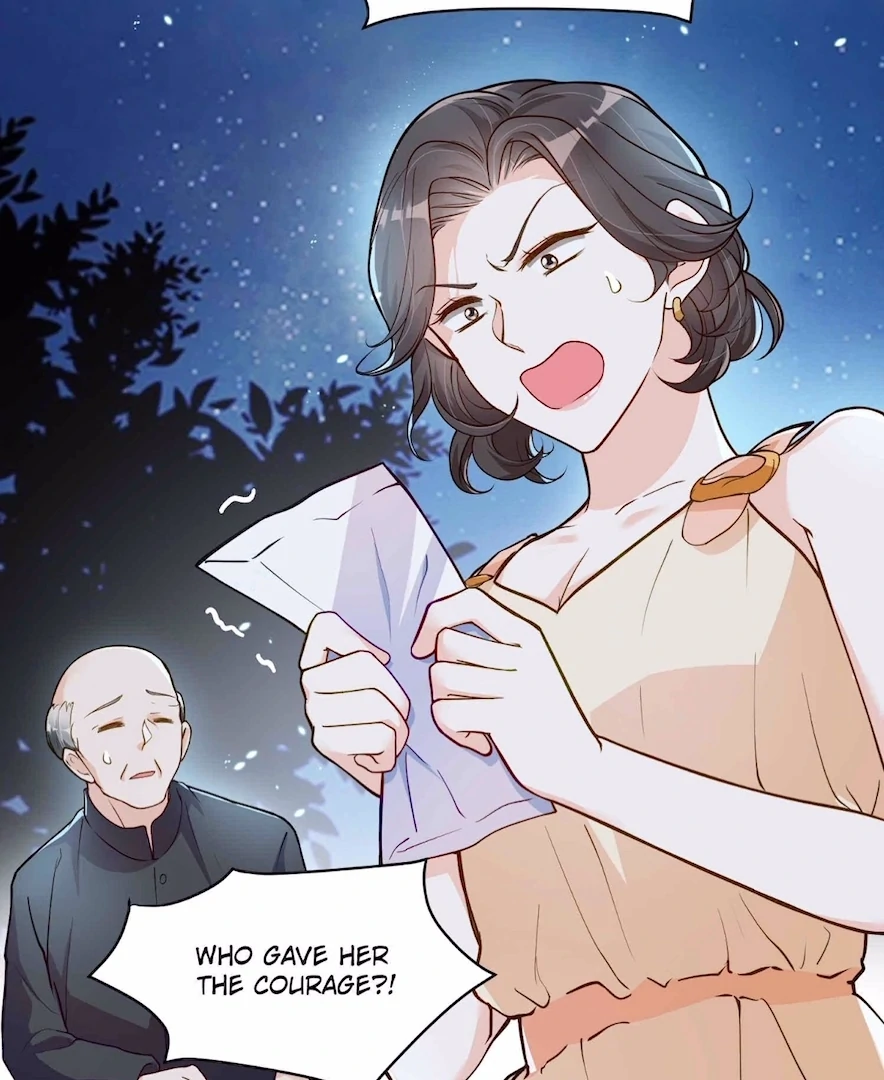 Ancestor is beautiful and elegant chapter 18 page 51