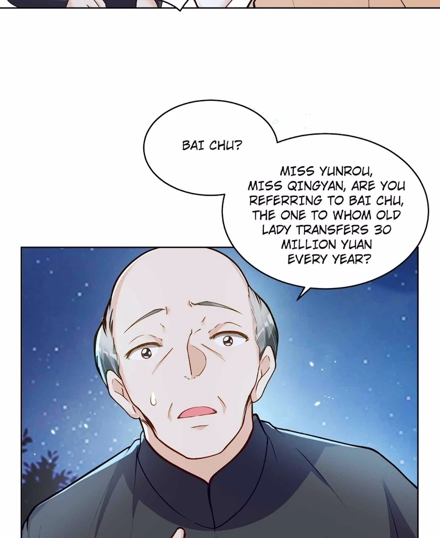 Ancestor is beautiful and elegant chapter 18 page 52