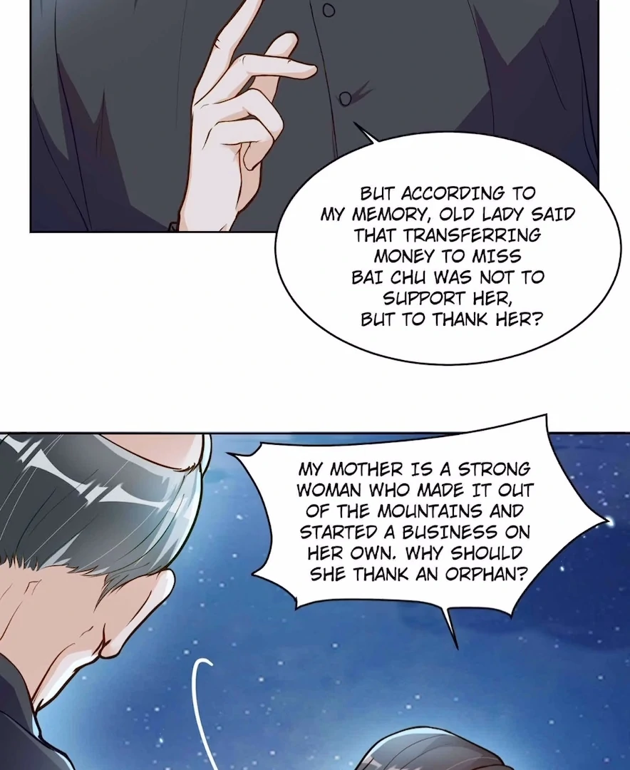 Ancestor is beautiful and elegant chapter 18 page 53